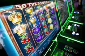 Slots & Esports — shall77
